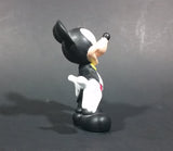 2005 Disney McDonalds "Happiest Celebration on Earth" Mickey Mouse 3" Tall Toy Figurine - Treasure Valley Antiques & Collectibles