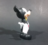 2005 Disney McDonalds "Happiest Celebration on Earth" Mickey Mouse 3" Tall Toy Figurine - Treasure Valley Antiques & Collectibles