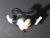2005 Disney McDonalds "Happiest Celebration on Earth" Mickey Mouse 3" Tall Toy Figurine - Treasure Valley Antiques & Collectibles