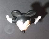 2005 Disney McDonalds "Happiest Celebration on Earth" Mickey Mouse 3" Tall Toy Figurine - Treasure Valley Antiques & Collectibles