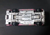 Rare 1988 Super Wheels Pink Pickup Truck Die Cast Toy Car Vehicle