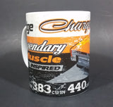 Choko Authentics Tool Crazy Collection Detroit Muscle Dodge Charger Ceramic Mug - Treasure Valley Antiques & Collectibles