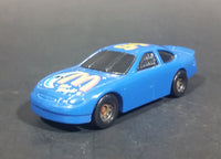 1998 McDonalds Hot Wheels Blue Moon "Mac Tonight" Nascar #94 Diecast Toy Car - Treasure Valley Antiques & Collectibles