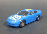 1998 McDonalds Hot Wheels Blue Moon "Mac Tonight" Nascar #94 Diecast Toy Car - Treasure Valley Antiques & Collectibles