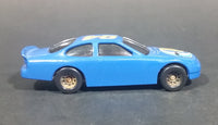 1998 McDonalds Hot Wheels Blue Moon "Mac Tonight" Nascar #94 Diecast Toy Car - Treasure Valley Antiques & Collectibles