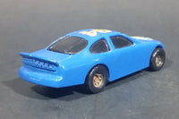 1998 McDonalds Hot Wheels Blue Moon "Mac Tonight" Nascar #94 Diecast Toy Car - Treasure Valley Antiques & Collectibles