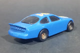 1998 McDonalds Hot Wheels Blue Moon "Mac Tonight" Nascar #94 Diecast Toy Car - Treasure Valley Antiques & Collectibles