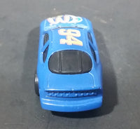 1998 McDonalds Hot Wheels Blue Moon "Mac Tonight" Nascar #94 Diecast Toy Car - Treasure Valley Antiques & Collectibles