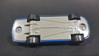 1998 McDonalds Hot Wheels Blue Moon "Mac Tonight" Nascar #94 Diecast Toy Car - Treasure Valley Antiques & Collectibles