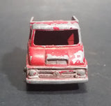 Lesney Products Matchbox Thames Trader Wreck Truck No. 13 - Made in England - Treasure Valley Antiques & Collectibles