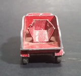 Lesney Products Matchbox Thames Trader Wreck Truck No. 13 - Made in England - Treasure Valley Antiques & Collectibles