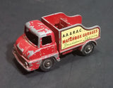 Lesney Products Matchbox Thames Trader Wreck Truck No. 13 - Made in England - Treasure Valley Antiques & Collectibles