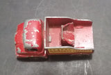 Lesney Products Matchbox Thames Trader Wreck Truck No. 13 - Made in England - Treasure Valley Antiques & Collectibles