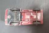 Lesney Products Matchbox Thames Trader Wreck Truck No. 13 - Made in England - Treasure Valley Antiques & Collectibles