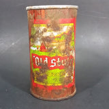 Vintage Molson Brewery Vancouver Old Style 12 Fluid Ounce Beer Can - Rusted - Treasure Valley Antiques & Collectibles