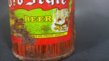 Vintage Molson Brewery Vancouver Old Style 12 Fluid Ounce Beer Can - Rusted - Treasure Valley Antiques & Collectibles