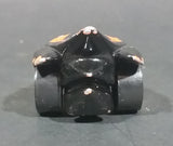 2001 Disney Hasbro Lion King Wild Racers Sinister Streetrod Orange Diecast Toy Car - Treasure Valley Antiques & Collectibles