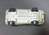 1979 Hot Wheels Yellow Lime Chevrolet Corvette Stingray Diecast Toy Car - Treasure Valley Antiques & Collectibles