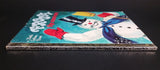 Frosty The Snow Man - Little Golden Books - 451-41 - Collectible Children's Book - "D Edition" - Treasure Valley Antiques & Collectibles