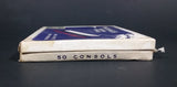 Rare 1942 Macdonald's British Consols Mild, Sweet, Old Virginia 50 Tobacco Cigarettes Package - Treasure Valley Antiques & Collectibles