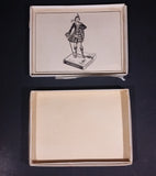 Rare 1942 Macdonald's British Consols Mild, Sweet, Old Virginia 50 Tobacco Cigarettes Package