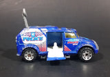 2000 Matchbox Mattel Police Robot Truck Diecast Toy Car Vehicle - 0172 EA - Treasure Valley Antiques & Collectibles