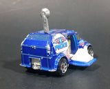 2000 Matchbox Mattel Police Robot Truck Diecast Toy Car Vehicle - 0172 EA - Treasure Valley Antiques & Collectibles
