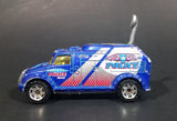 2000 Matchbox Mattel Police Robot Truck Diecast Toy Car Vehicle - 0172 EA - Treasure Valley Antiques & Collectibles