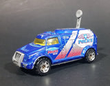 2000 Matchbox Mattel Police Robot Truck Diecast Toy Car Vehicle - 0172 EA - Treasure Valley Antiques & Collectibles