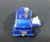 2000 Matchbox Mattel Police Robot Truck Diecast Toy Car Vehicle - 0172 EA - Treasure Valley Antiques & Collectibles