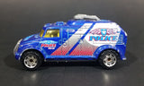2000 Matchbox Mattel Police Robot Truck Diecast Toy Car Vehicle - 0172 EA - Treasure Valley Antiques & Collectibles