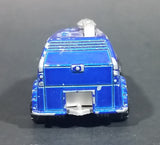 2000 Matchbox Mattel Police Robot Truck Diecast Toy Car Vehicle - 0172 EA - Treasure Valley Antiques & Collectibles