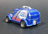 2000 Matchbox Mattel Police Robot Truck Diecast Toy Car Vehicle - 0172 EA - Treasure Valley Antiques & Collectibles