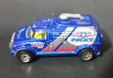2000 Matchbox Mattel Police Robot Truck Diecast Toy Car Vehicle - 0172 EA - Treasure Valley Antiques & Collectibles