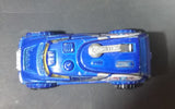 2000 Matchbox Mattel Police Robot Truck Diecast Toy Car Vehicle - 0172 EA - Treasure Valley Antiques & Collectibles
