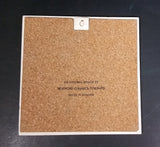 Canadian National Railway CNR "Serves All Canada" No. 7312 "Six-Wheel Switcher" Ceramic Tile - Treasure Valley Antiques & Collectibles