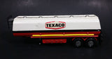 1973 Lesney Matchbox Super Kings K-16 Texaco Articulated Tanker Semi Trailer Diecast Toy Car - Treasure Valley Antiques & Collectibles