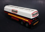 1973 Lesney Matchbox Super Kings K-16 Texaco Articulated Tanker Semi Trailer Diecast Toy Car - Treasure Valley Antiques & Collectibles