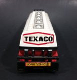 1973 Lesney Matchbox Super Kings K-16 Texaco Articulated Tanker Semi Trailer Diecast Toy Car - Treasure Valley Antiques & Collectibles