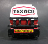 1973 Lesney Matchbox Super Kings K-16 Texaco Articulated Tanker Semi Trailer Diecast Toy Car - Treasure Valley Antiques & Collectibles