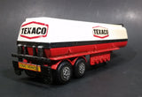 1973 Lesney Matchbox Super Kings K-16 Texaco Articulated Tanker Semi Trailer Diecast Toy Car - Treasure Valley Antiques & Collectibles