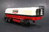 1973 Lesney Matchbox Super Kings K-16 Texaco Articulated Tanker Semi Trailer Diecast Toy Car - Treasure Valley Antiques & Collectibles