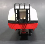 1973 Lesney Matchbox Super Kings K-16 Texaco Articulated Tanker Semi Trailer Diecast Toy Car - Treasure Valley Antiques & Collectibles