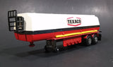 1973 Lesney Matchbox Super Kings K-16 Texaco Articulated Tanker Semi Trailer Diecast Toy Car - Treasure Valley Antiques & Collectibles