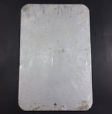 St. George's School Car Pool Parking Only Sign - Treasure Valley Antiques & Collectibles