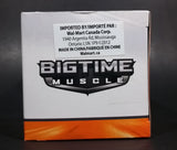 Jada Big Time Muscle 1959 Volkswagen Beetle White '59 "Super Bug" Die Cast Toy Car - Treasure Valley Antiques & Collectibles