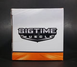 Jada Big Time Muscle 1959 Volkswagen Beetle White '59 "Super Bug" Die Cast Toy Car - Treasure Valley Antiques & Collectibles