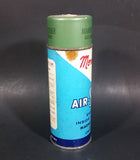 Vintage 1970s Monamel Air Spray Marine Lacquer 613 Johnson Green - Treasure Valley Antiques & Collectibles