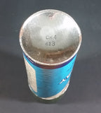 Vintage 1970s Monamel Air Spray Marine Lacquer 613 Johnson Green - Treasure Valley Antiques & Collectibles