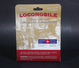 Canada Post Vintage Collection Locomobile Red Antique Mail Truck Die Cast Toy Car In Box - Treasure Valley Antiques & Collectibles